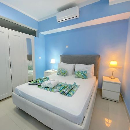 Premium Suites With Rooftop Pool And Beach Access Punta Cana Exterior foto