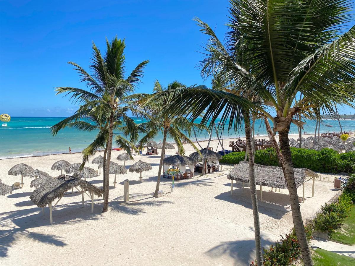 Premium Suites With Rooftop Pool And Beach Access Punta Cana Exterior foto