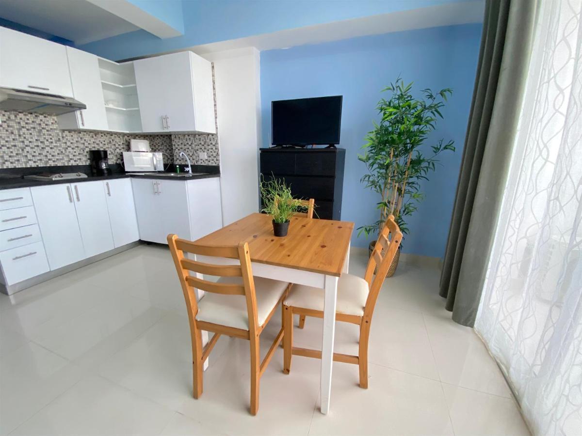 Premium Suites With Rooftop Pool And Beach Access Punta Cana Exterior foto