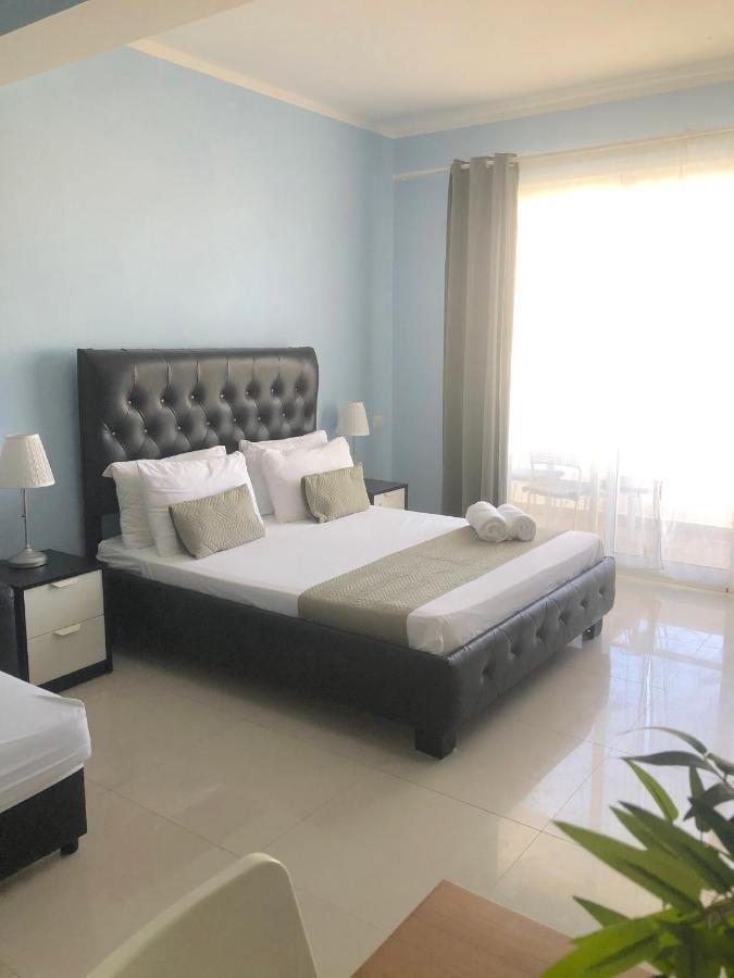 Premium Suites With Rooftop Pool And Beach Access Punta Cana Cameră foto